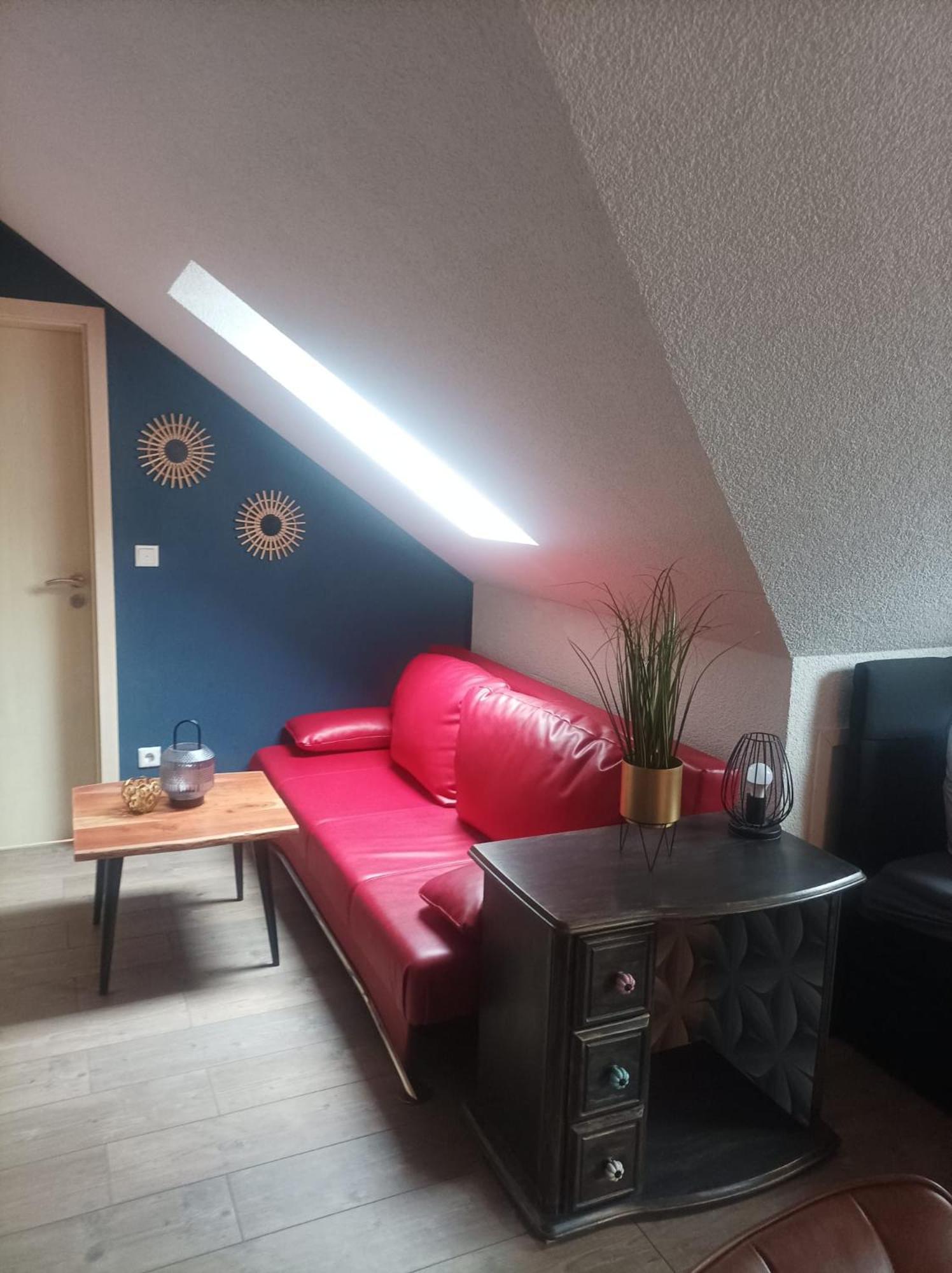 Aparthotel Harlekin 3*
