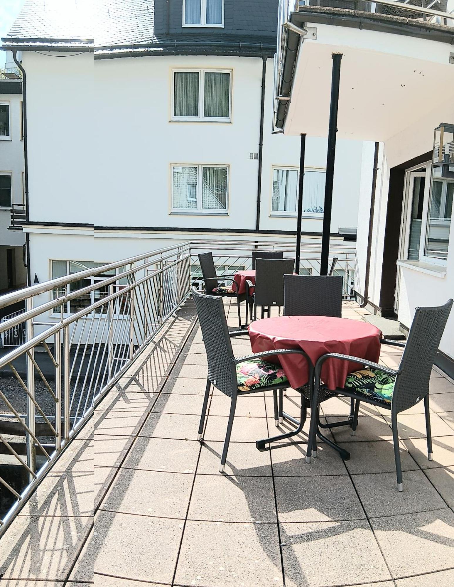 Harlekin Aparthotel