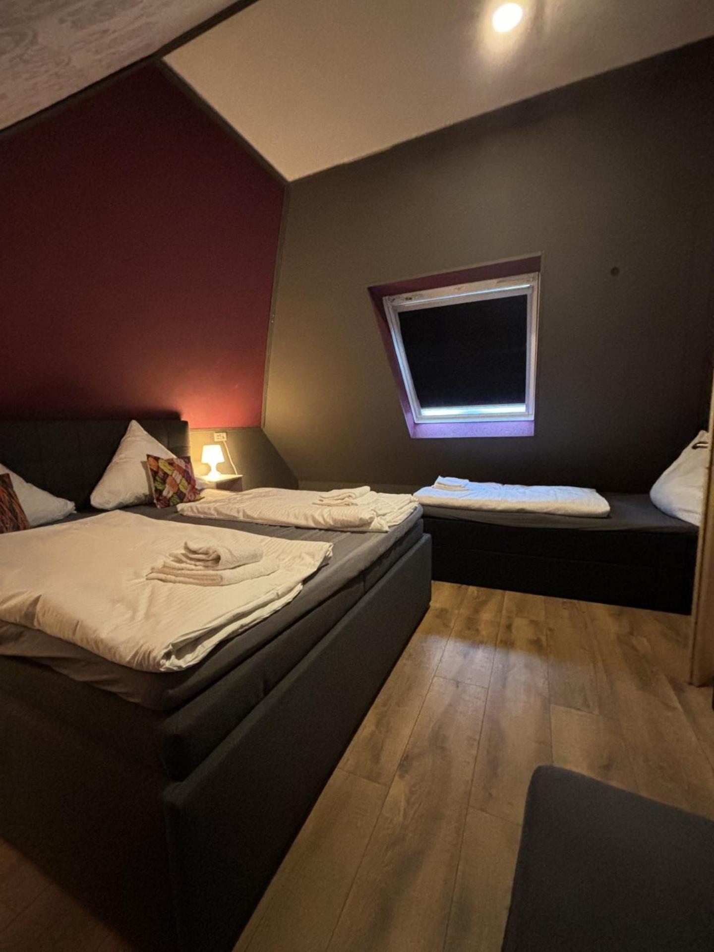 Harlekin Aparthotel