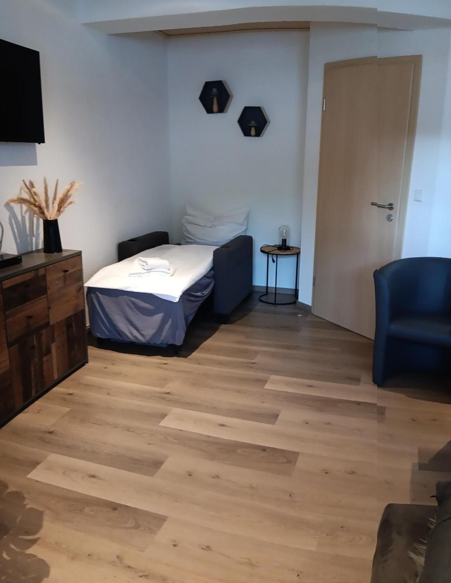 Harlekin Aparthotel 3*