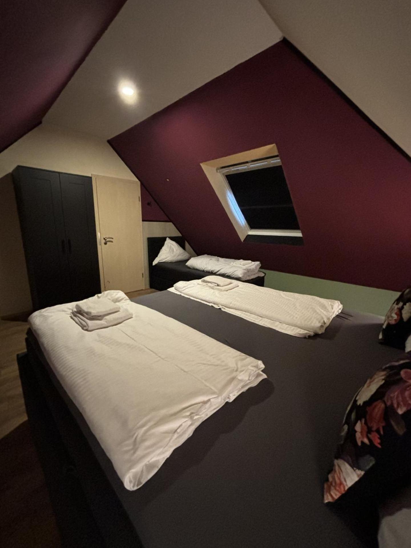Aparthotel Harlekin 3*