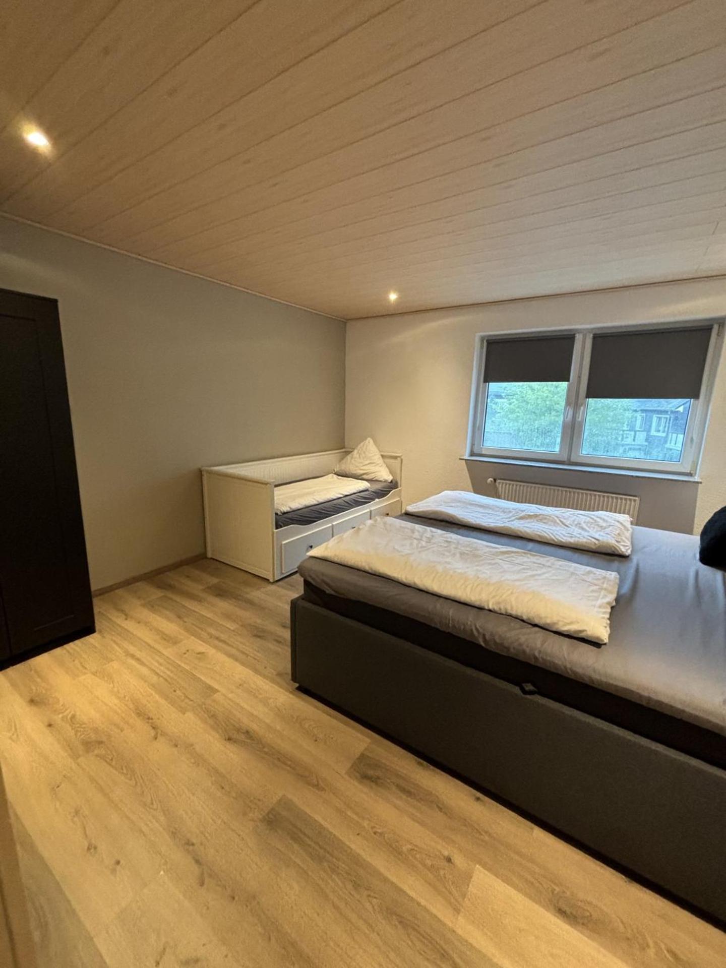 Aparthotel Harlekin Willingen (Upland)