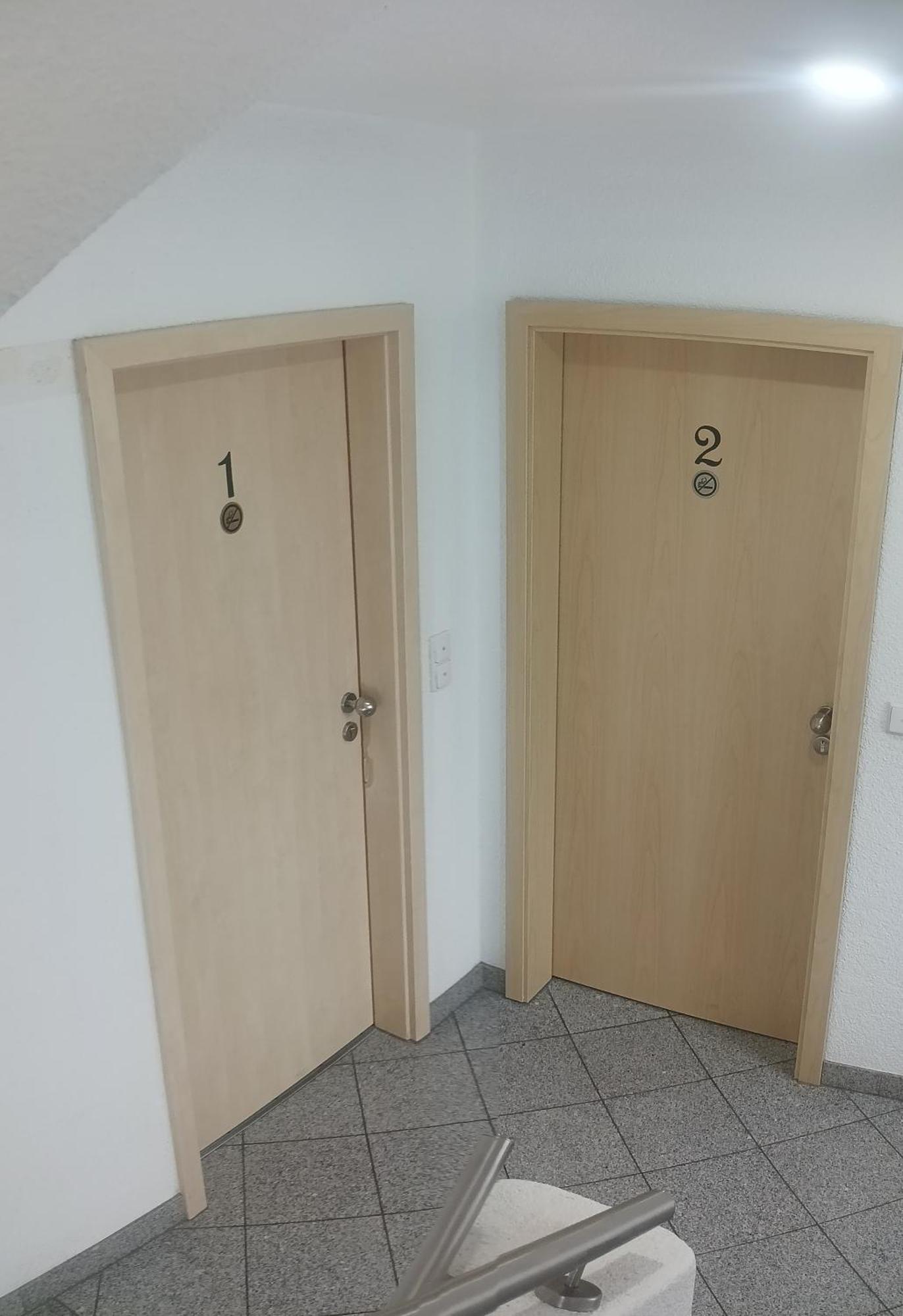 Aparthotel Harlekin