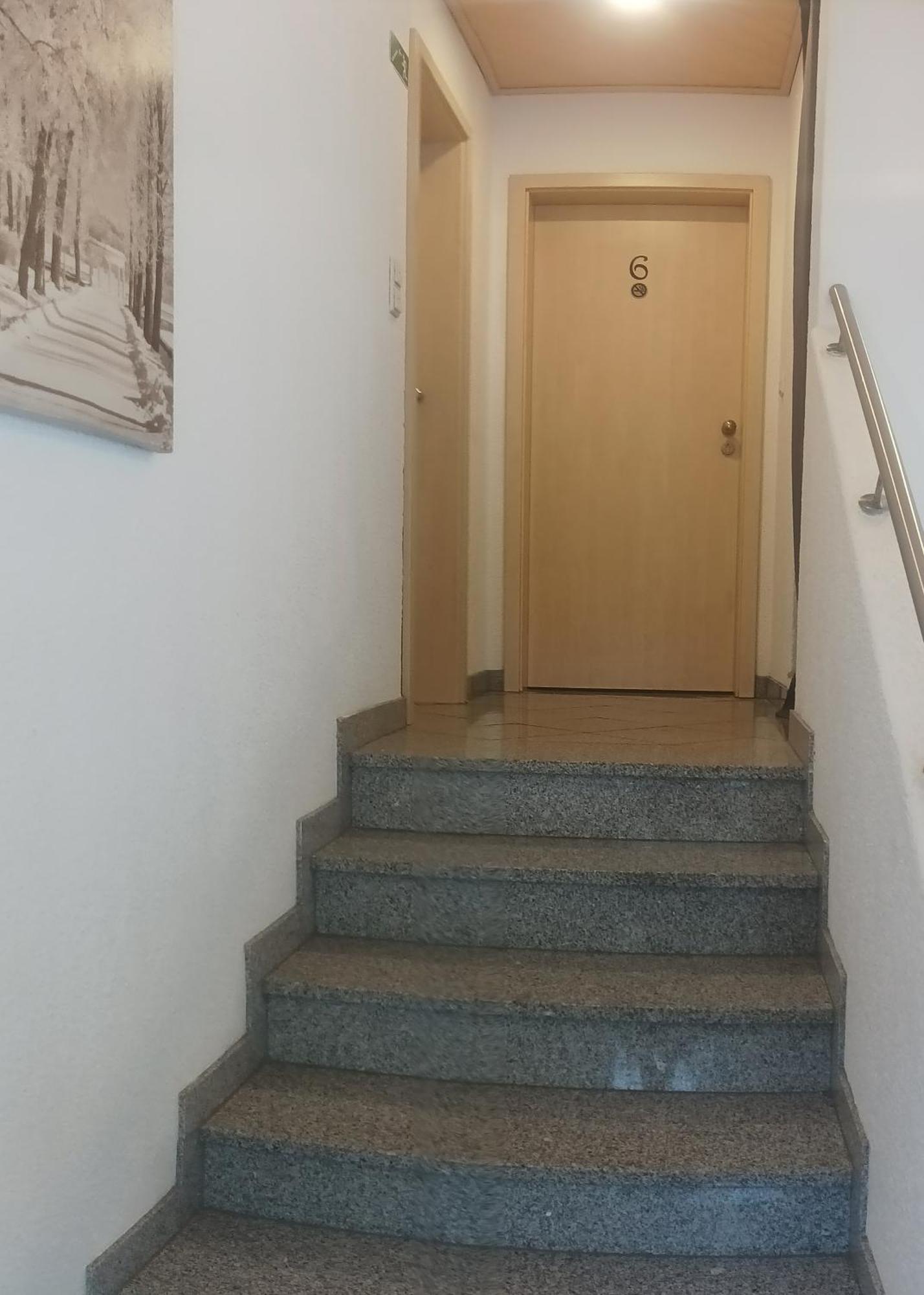 Harlekin Aparthotel 3*